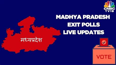 Madhya Pradesh Lok Sabha Exit Poll Results 2024 Bjp Set To Clean Sweep