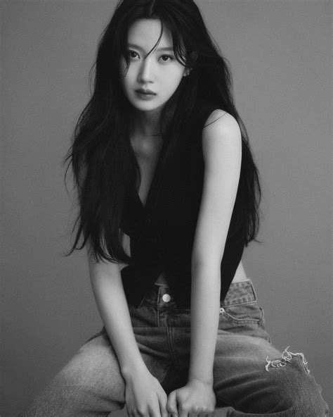 Is Moon Ga Young In A Relationship Exploring The Life Of The Rising Star