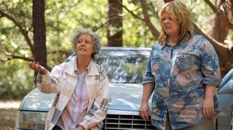 Tammy Review Melissa Mccarthy Throws Her Weight Around