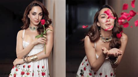 Kiara Advani Beauty Secrets Kiara Advani Shares Her Go To Homemade