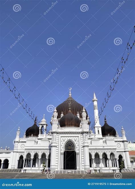 zahir mosque     grandest  oldest mosques  malaysia