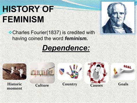 Feminism Ppt