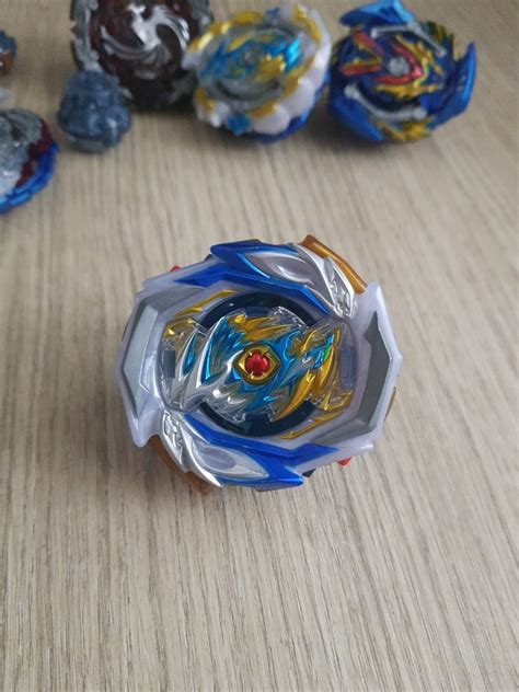 Beyblade Imperial Dragon Hobbies Toys Toys Games On Carousell