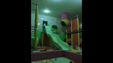 Liminal Space Dreamcore Playlist To Explore Old School Funpark With