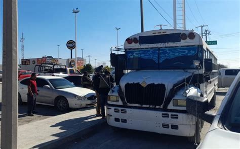 Denuncia An Nima Y Una B Squeda En Municipios As Hallaron A Los