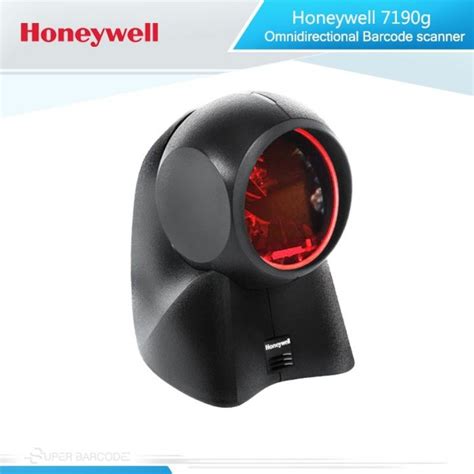 Jual Honeywell MK 7190 Barcode Scanner Shopee Indonesia