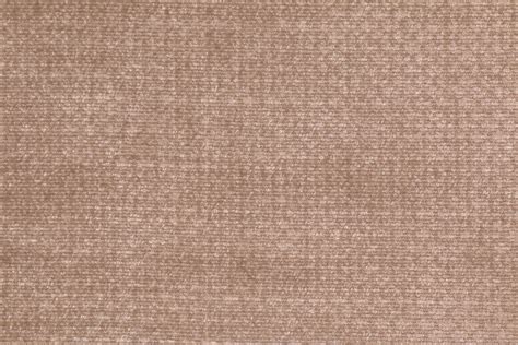 Yards Barrow Chenille Upholstery Fabric In Latte