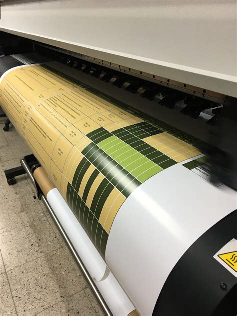 Gráficas Papel Sintético Laser Impresores