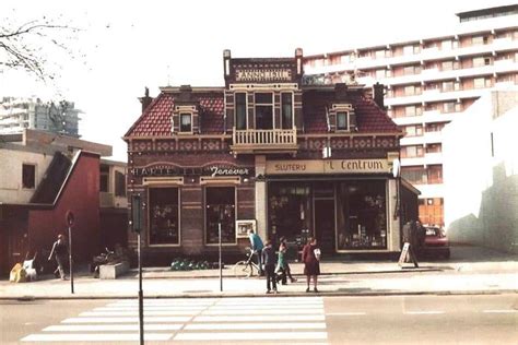 Waar In Emmen Emmen Jaartal 1970 Tot 1980 Foto S SERC