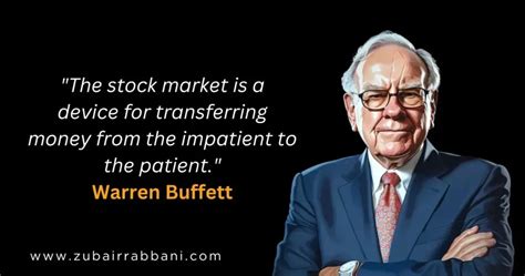 50 Famous Warren Buffett Quotes For Success To Motivate You