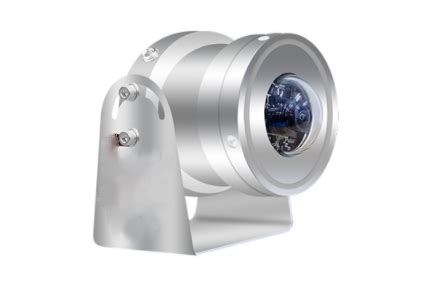 proof anti corrosion fixed mini fixed super wide view camera