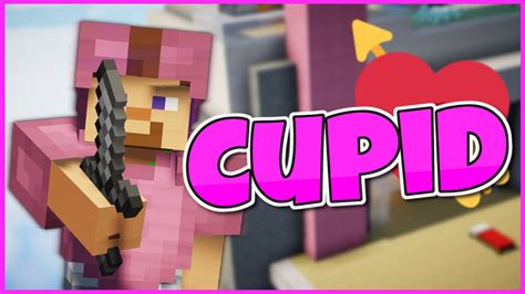 Cupid💘bedwars Montage Youtube