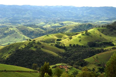 OS MELHORES LUGARES PARA AS GRANDES AVENTURAS As Cidades Mais Altas