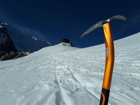 Haute Savoie Mont Blanc Le Coronavirus Atteint Aussi Les Sommets Et