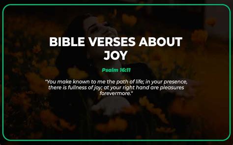 Top 33 Bible Verses About Joy to Lift Your Spirit - Scripture Savvy