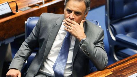 Derrota De Aécio Por 5 A 0 Confirma A Lei é Para Todos Veja