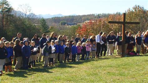 Asheville Christian school expands | WLOS