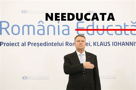 Rom Nia Educat Salarizarea Profesorilor A Fost Scoas Din Legea