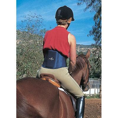 Faja Professional Choice De Neopreno Hipican Tienda H Pica