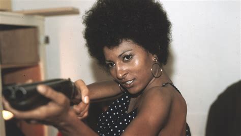 Nude Share Nsfw Pam Grier Via Celebnsfw The Best Porn Website