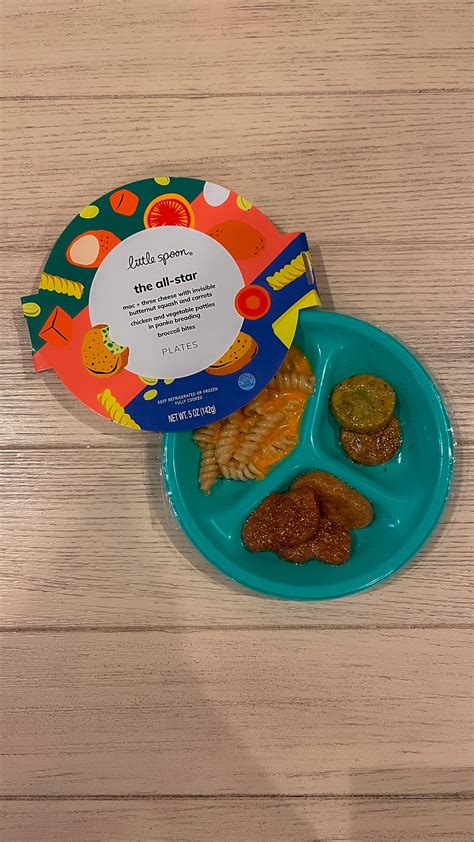 Little Spoon Review: Is The Kids Meal Delivery Service, 58% OFF