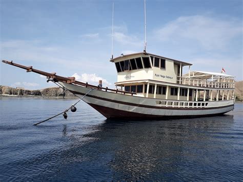 Diving In Komodo Neptune Scuba Diving Komodo Resort