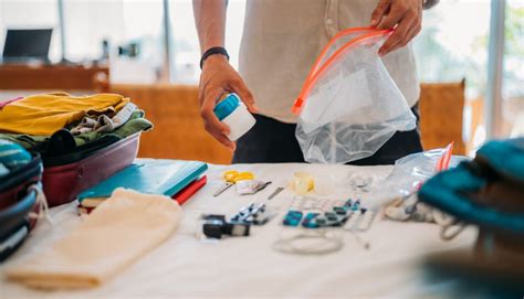 Handbagage Regels In Het Vliegtuig Anno 2024 Wat Je Wel En Niet Mee