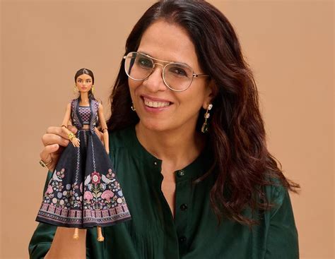 Barbies Diwali Makeover Celebrating Indian Culture With Designer