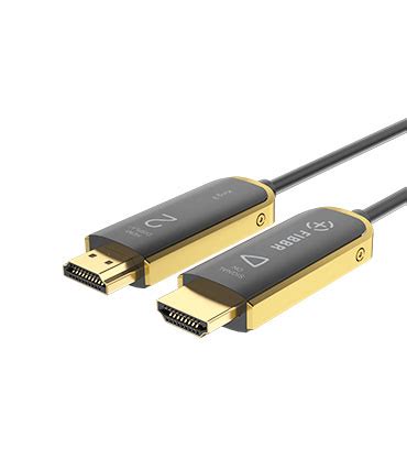 FIBBR Ultra 8K Ⅱ HDMI Optical Fiber Cable