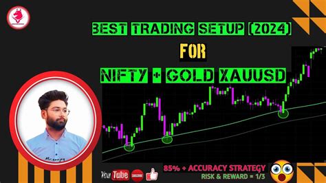 Best Trading Strategy Nifty Gold XAUUSD 2024 How To Trade In Nifty