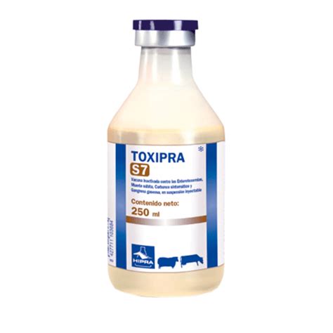 Toxipra® S7