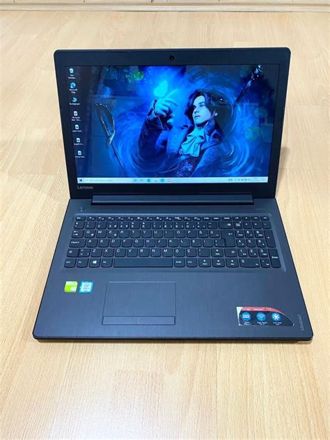 LENOVO İ5 6 nesil TERTEMİZ HATASIZ LAPTOP Dizüstü Bilgisayar 1673655690