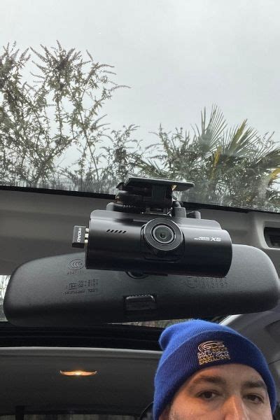 Professional Dash Cam Installation Ladner BC SDS