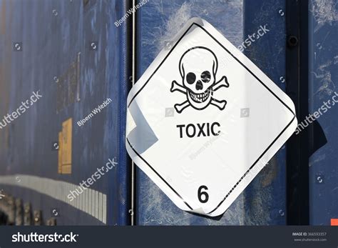 23,362 Toxic Sign Stock Photos, Images & Photography | Shutterstock