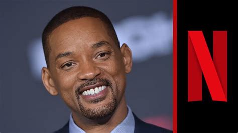 NETFLIX CANCELA PRODUCCIÓN DE NUEVA PELÍCULA DE WILL SMITH Sentido Común