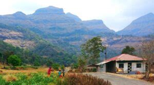 Igatpuri Hill Station in Maharashtra | Igatpuri Tourism Guide