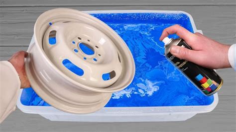 Customize Your Car Wheel With Hydro Dipping Customize Your Car Honda