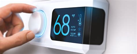 How Can I Make My House More Energy Efficient Programmable Thermostat