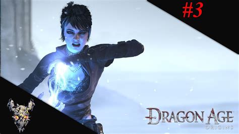 Varterral I E03 I Dragon Age Origins Dlc Hexenjagd I Let S Play