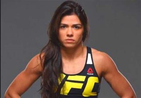 Top 10 Best Female Mma Athletes In 2024 The Sexiest And Strongest