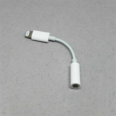 Apple Headphone Adapter Atelier Yuwaciaojp