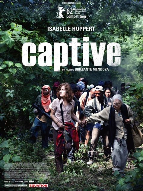 Captive 2012 Imdb