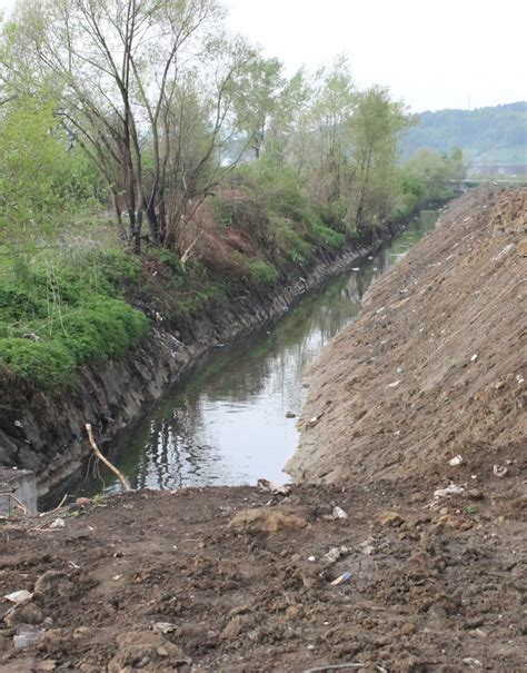 U Toku Radovi U Okviru Watsan Projekta Grad Lukavac Dobro Do Li Na