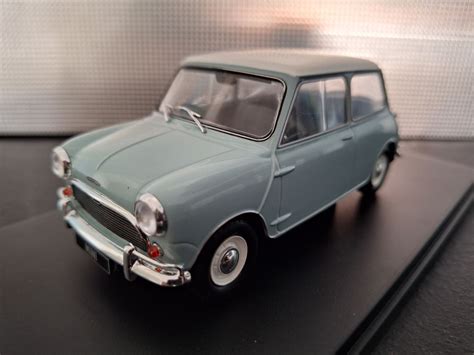 Mini Cooper S Schaal Jp Miniwheels