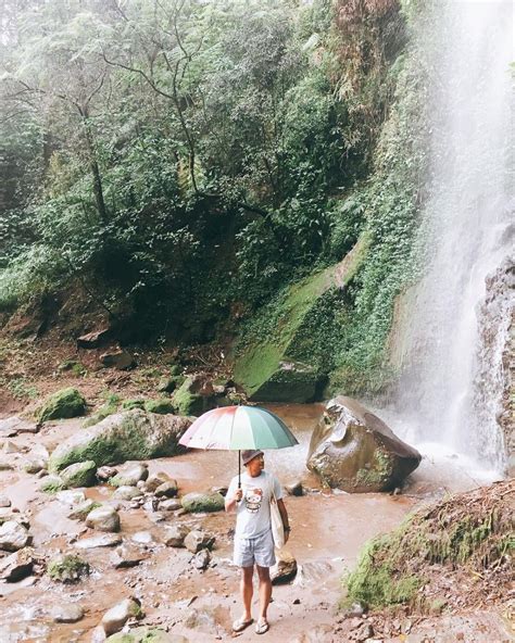 Tempat Wisata Di Salatiga Paling Hits Dan Terbaru