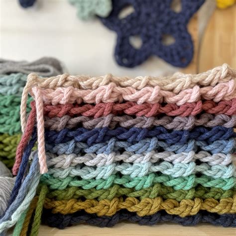 Patch Blanket Crochet Kits — Homelea Lass Homelea Lass