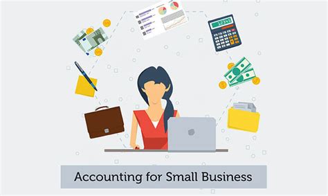 Manual Accounting System For Small Business