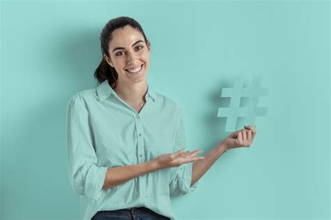 Cómo Usar Hashtags Para Hacer Más Popular Tu Historia Servicios Profesionales Blog De Empresas