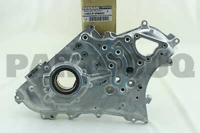 Vm C Genuine Nissan Assy Oil Pump Vm C Ebay