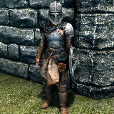 Skyrim:Steel - The Unofficial Elder Scrolls Pages (UESP)